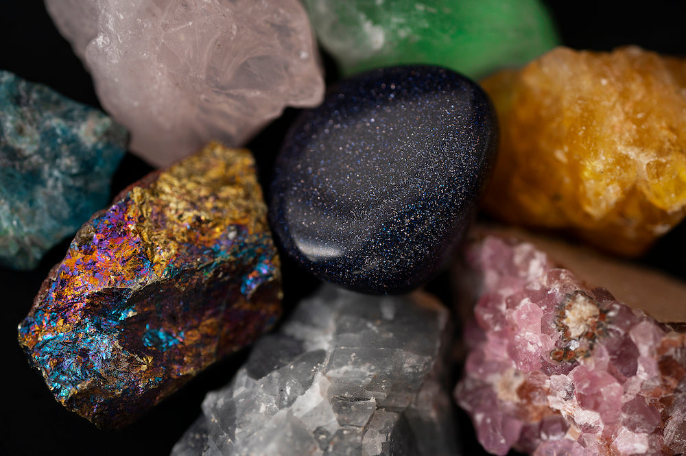The Ethical Journey: Unveiling the Process of Acquiring Ethical Stones