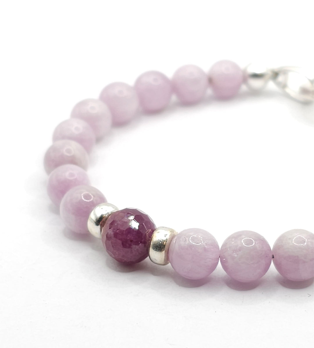 A RUBIES LOVE IS FOREVER