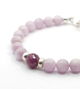 A RUBIES LOVE IS FOREVER
