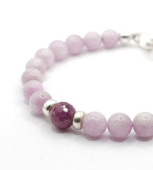 A RUBIES LOVE IS FOREVER