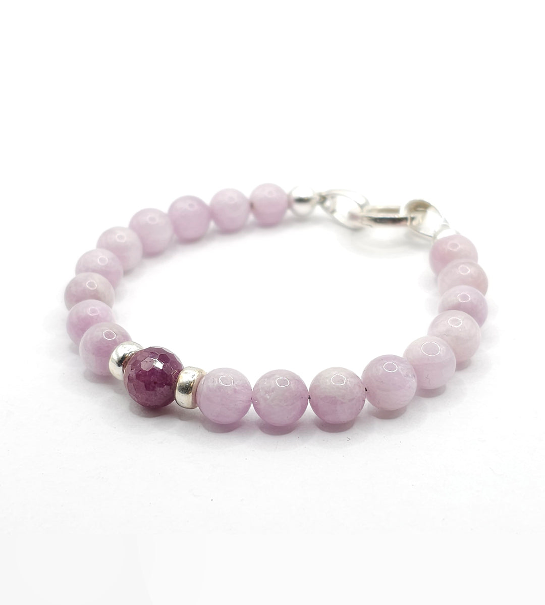 A RUBIES LOVE IS FOREVER