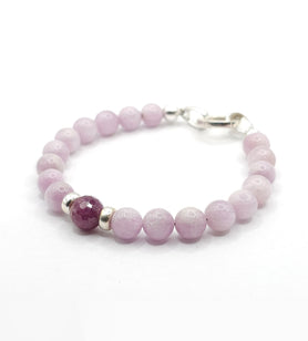 A RUBIES LOVE IS FOREVER