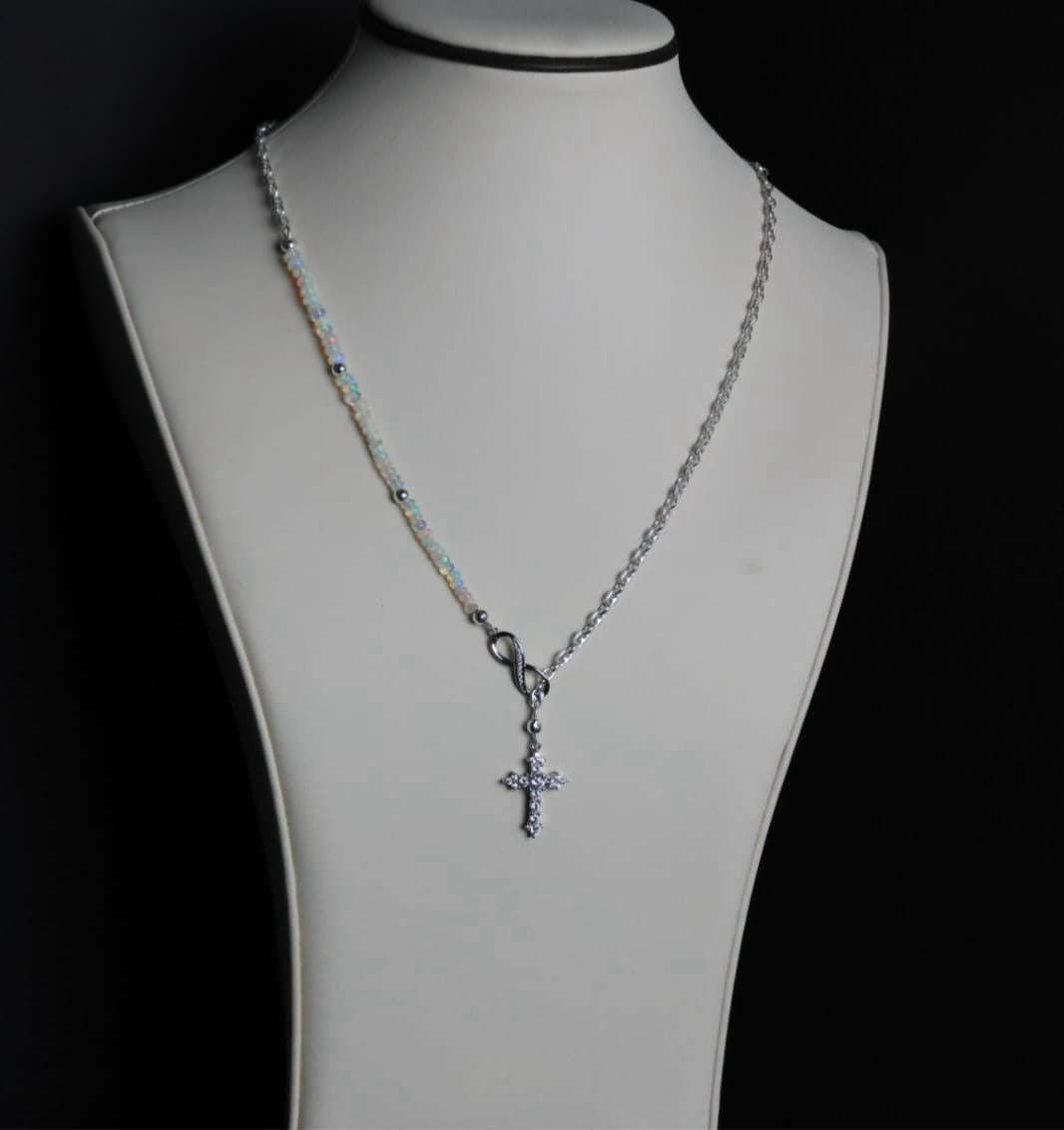 Opal Cross