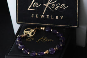 Harmonic Violet ~ Limited Edition Release