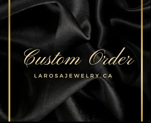 Custom Payments