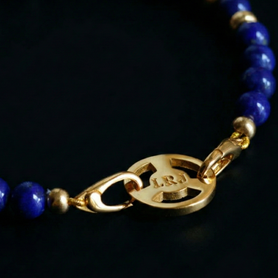 Lapis Lazuli - Confidence Through Wisdom