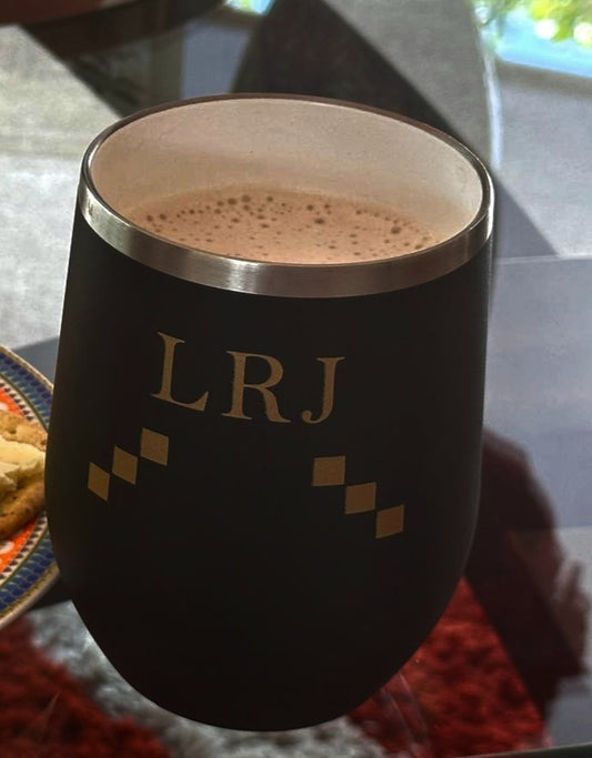 Limited Edition LRJ Cup