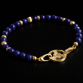 Lapis Lazuli - Confidence Through Wisdom
