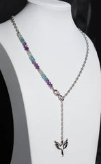 The Grand Phoenix Necklace