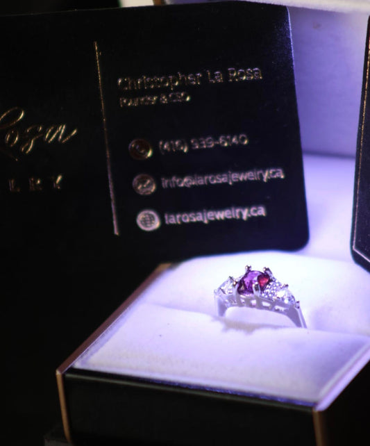 The Magenta Premiere