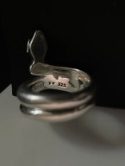 Barry Kieselstein-Cord KC Studio Peter the Snake Ring