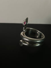 Barry Kieselstein-Cord KC Studio Peter the Snake Ring