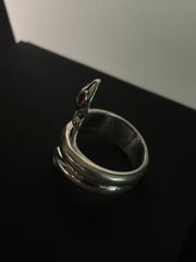 Barry Kieselstein-Cord KC Studio Peter the Snake Ring