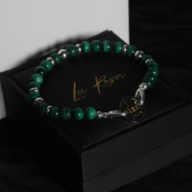 Malachite - Confidence Through Transformation