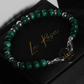 Malachite - Confidence Through Transformation