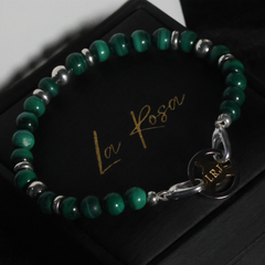 Malachite - Confidence Through Transformation