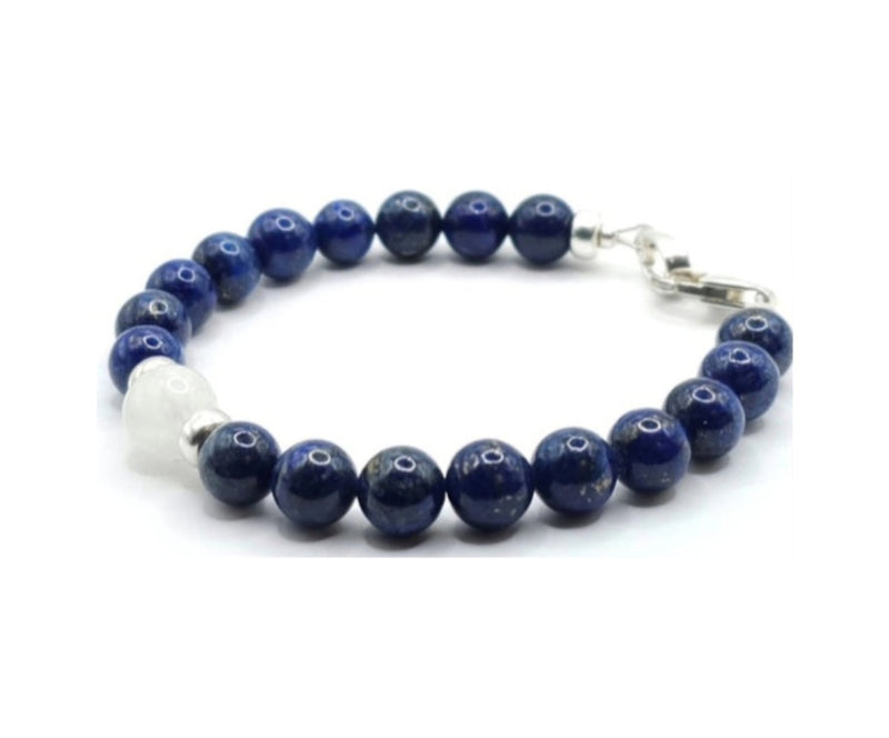 Everyday band bracelets