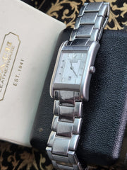 Coach Stainless Steel Watch